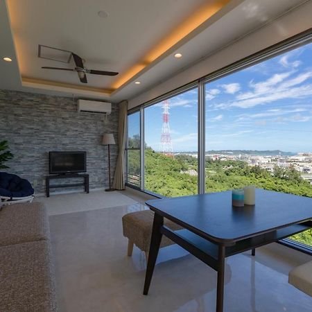 Okinawa L.O.A Resort מראה חיצוני תמונה