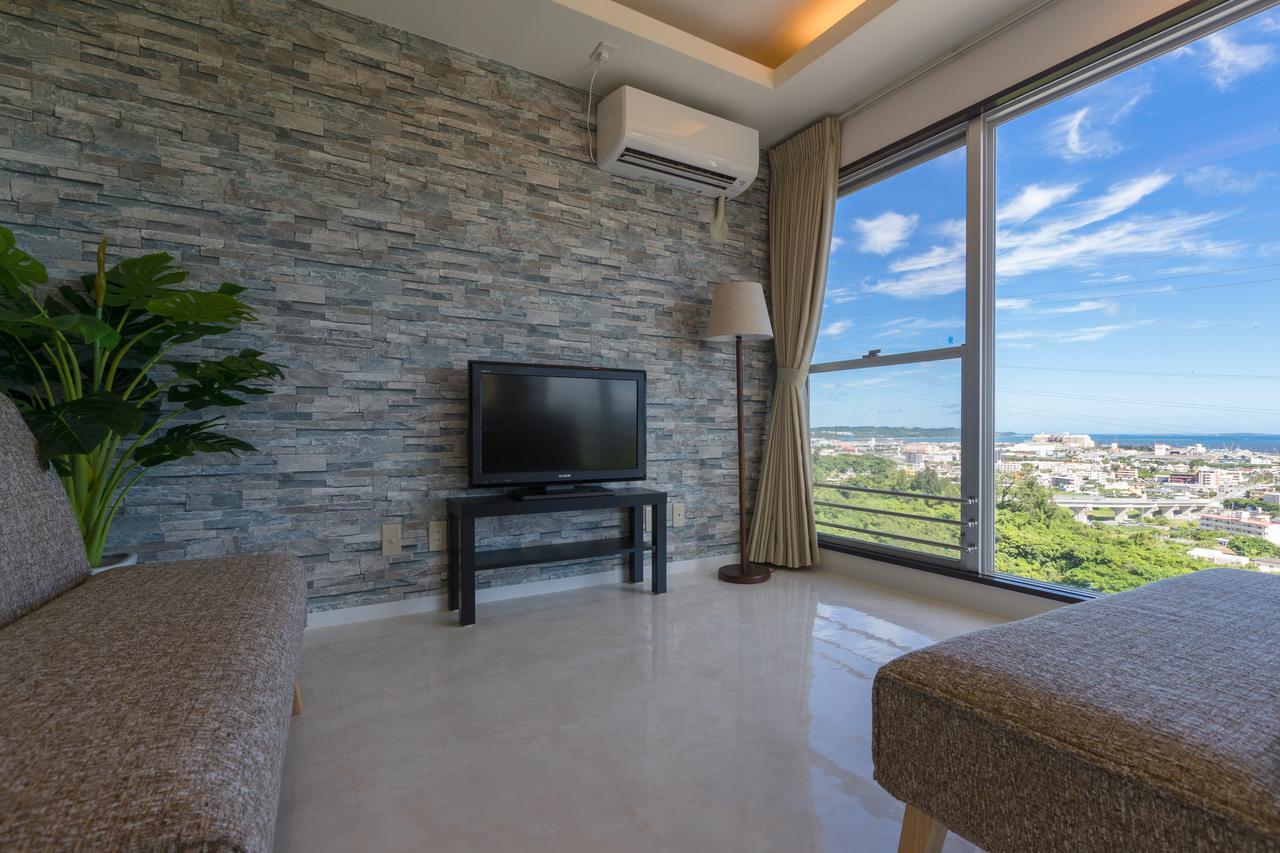 Okinawa L.O.A Resort מראה חיצוני תמונה