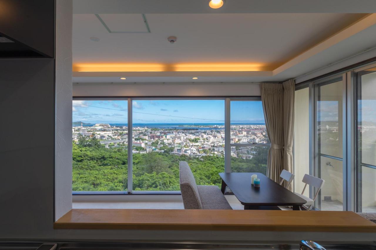 Okinawa L.O.A Resort מראה חיצוני תמונה