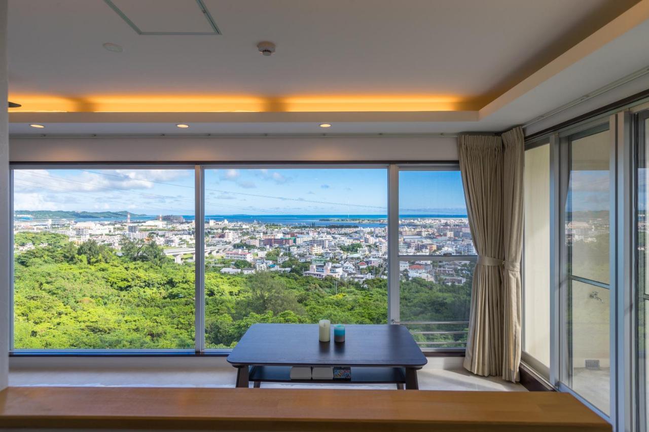 Okinawa L.O.A Resort מראה חיצוני תמונה