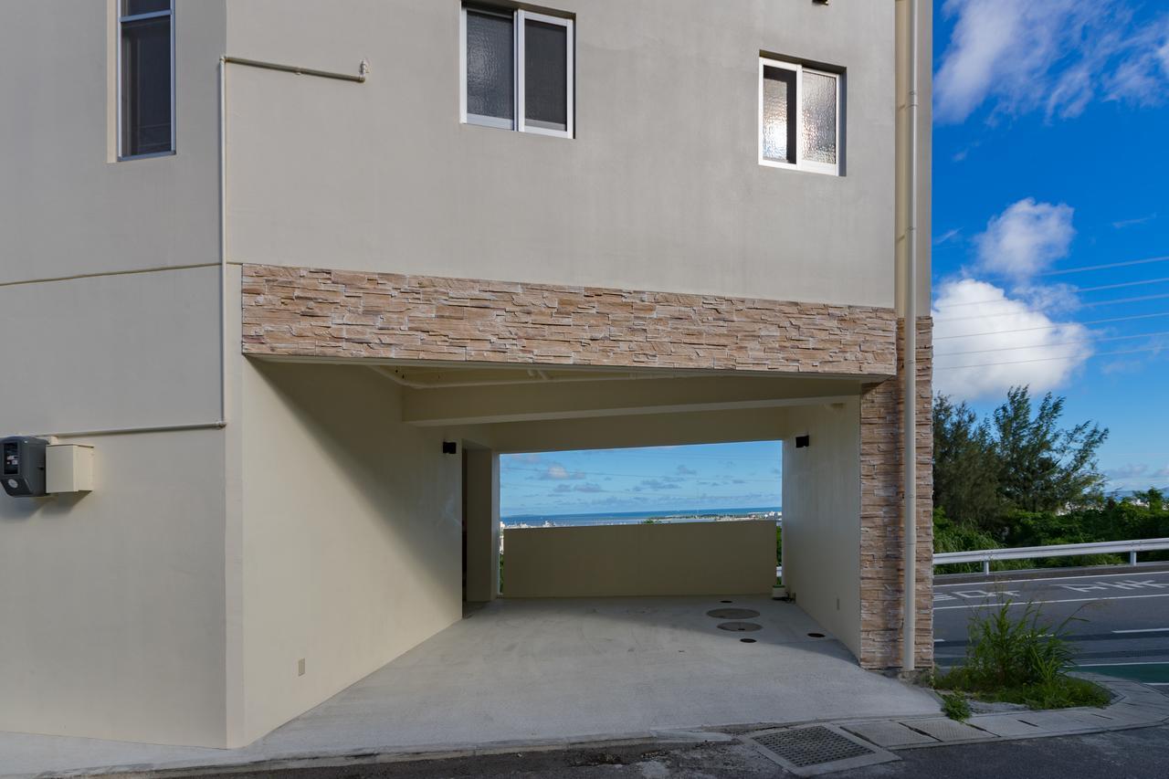 Okinawa L.O.A Resort מראה חיצוני תמונה