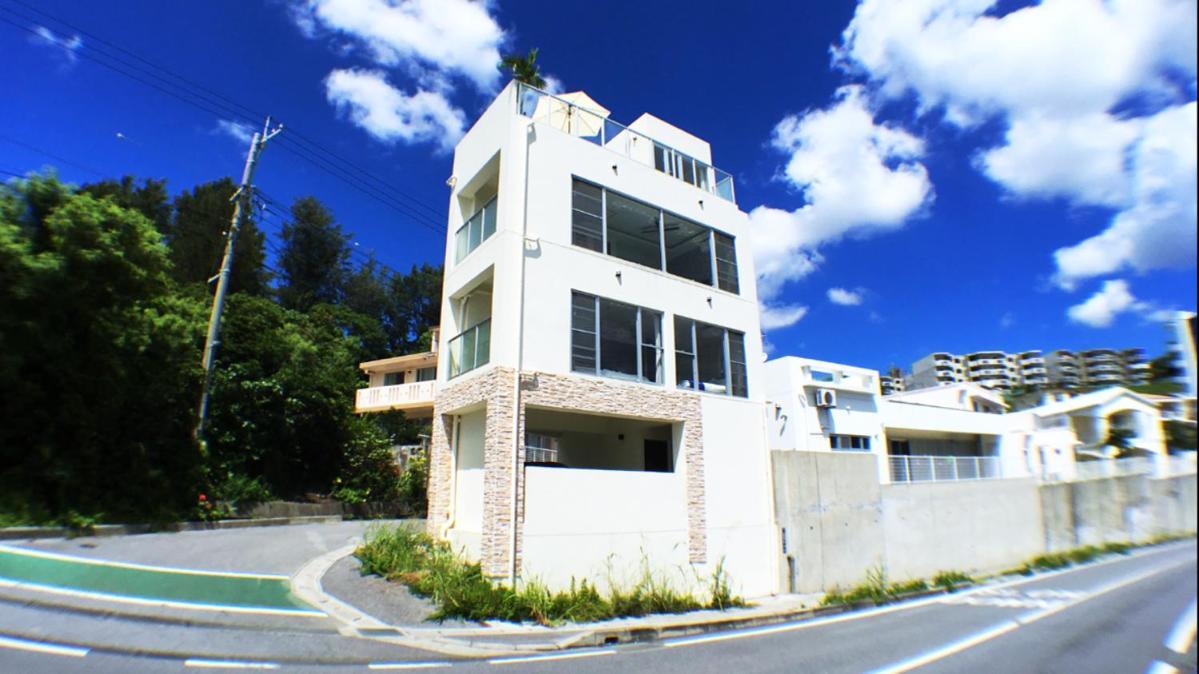 Okinawa L.O.A Resort מראה חיצוני תמונה